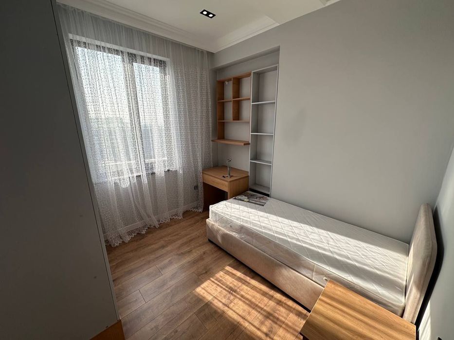 Новостройка 4х Сам Коч