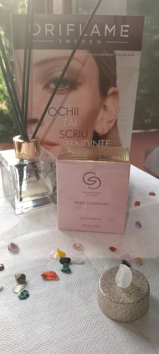 Perfum Miss Giordani