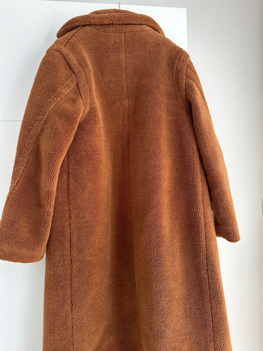 Палто Tedy bear Primark