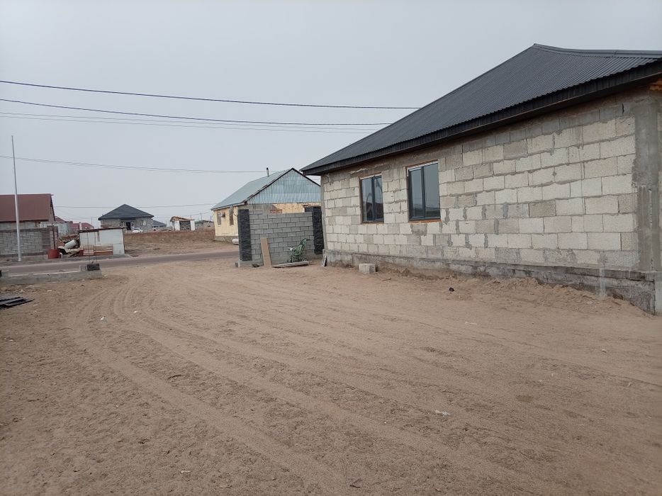 Продам дом 144кв