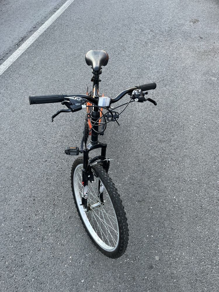 Bicicleta pentru copii 24’’