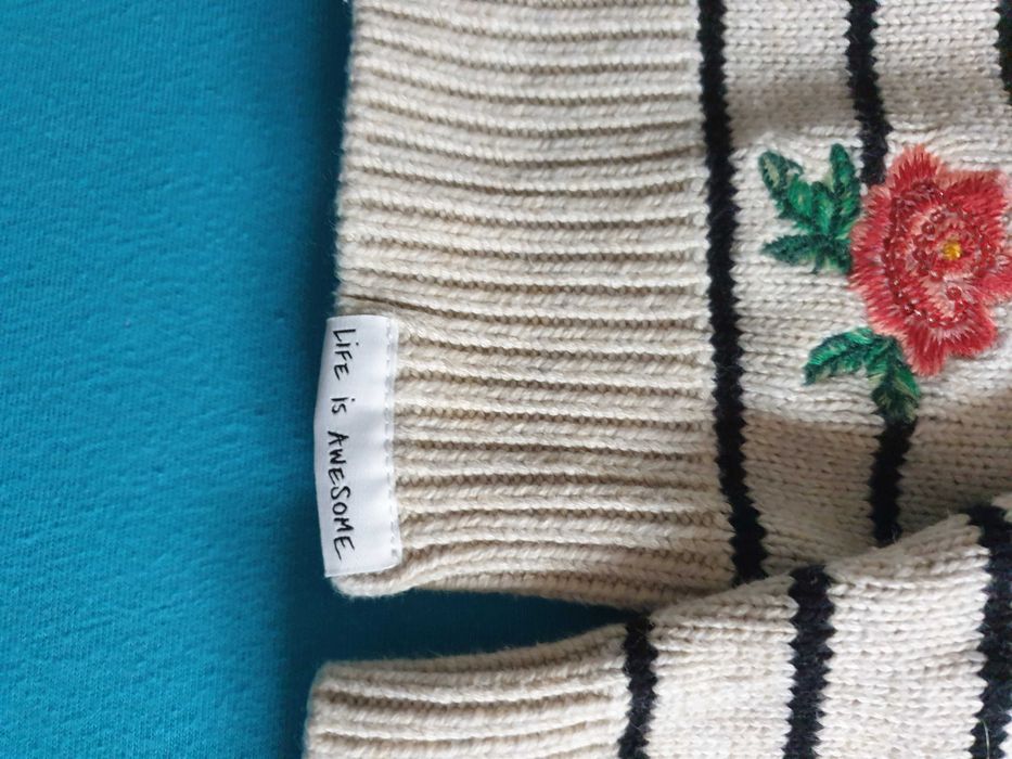 Pulover Desigual masura 98/104