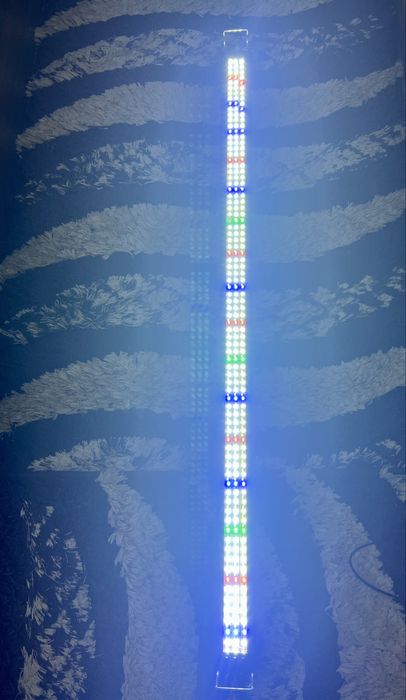 Лед осветление за аквариум