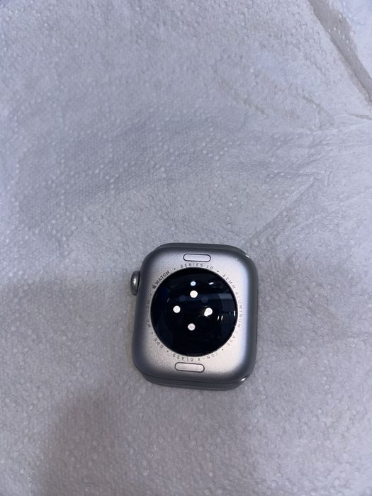 Apple watch series 10