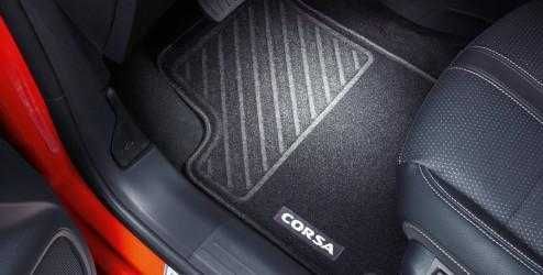 Оригинални стелки за Peugeot, Citroen и Opel