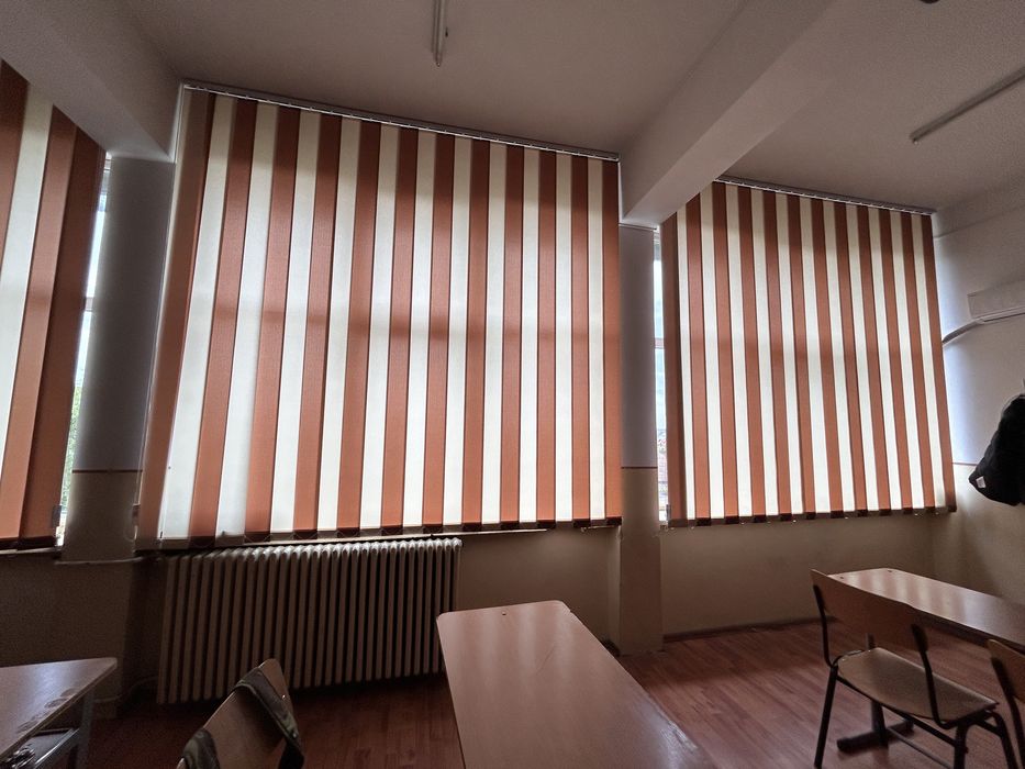 Reparatii/Montaj jaluzele/roletete/rulouri