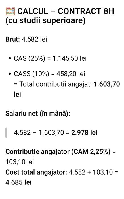 Inchiriez brevet turism, 500 ron/luna