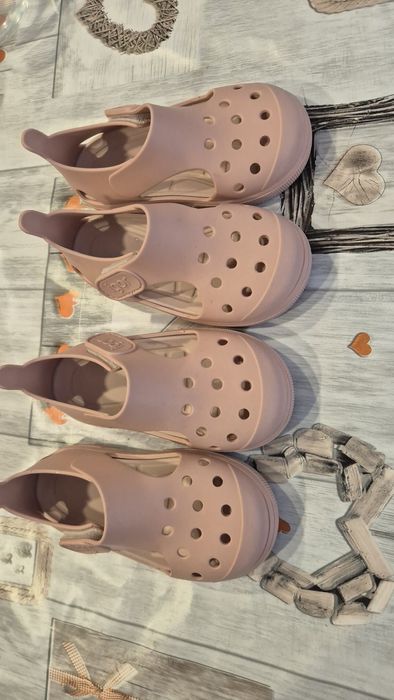 Детски сандали IGOR 22 номер