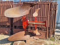 Prelungire plug Kuhn Huard qr