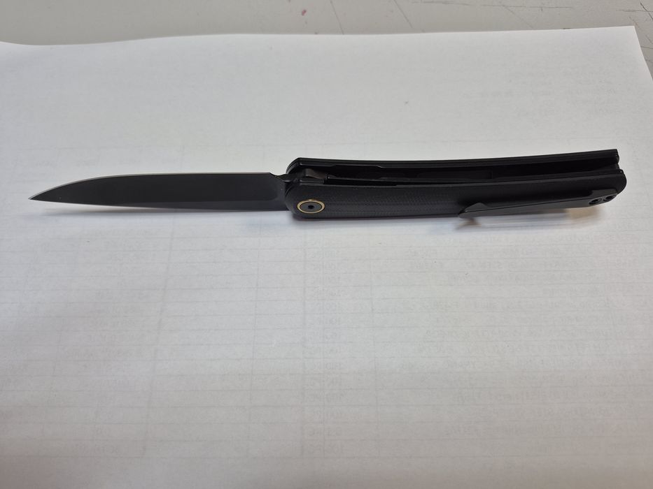 Ножове - нови Miguron