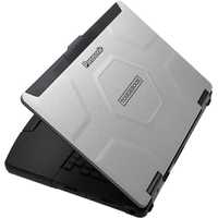 Laptop militar Panasonic I5 CF-54 MK1 I5 FHD Touch 8GB 256GB SSD Auto