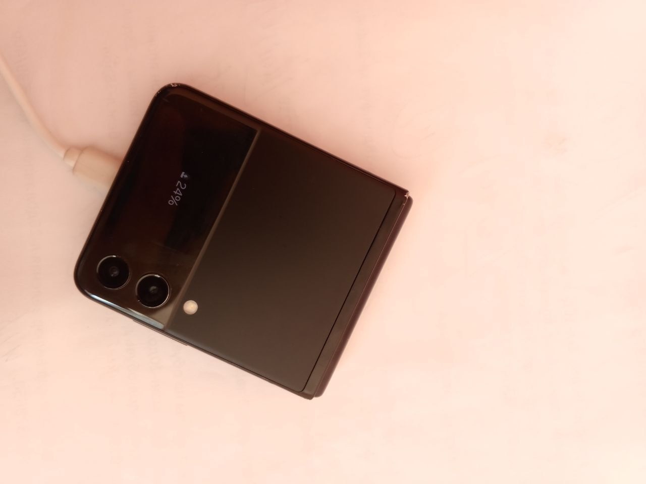 Samsung z flip 3 256 5g