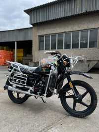 Мотоцикл 150 куб