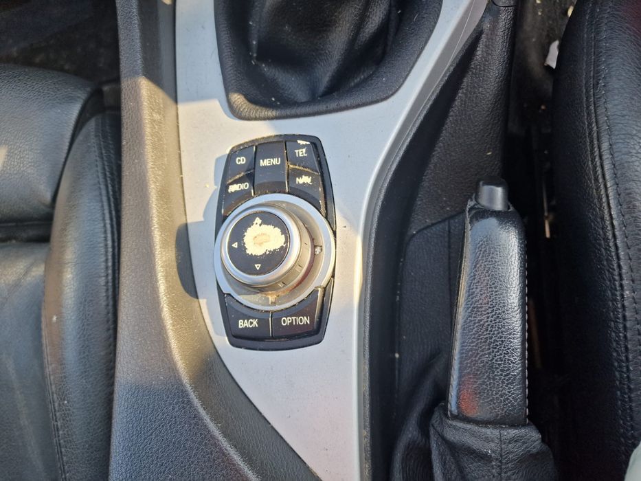 Navi mare navigație cic mare BMW x1 e84 completa