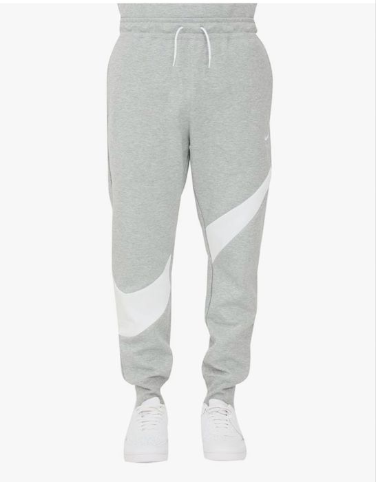 Анцунг Nike swoosh