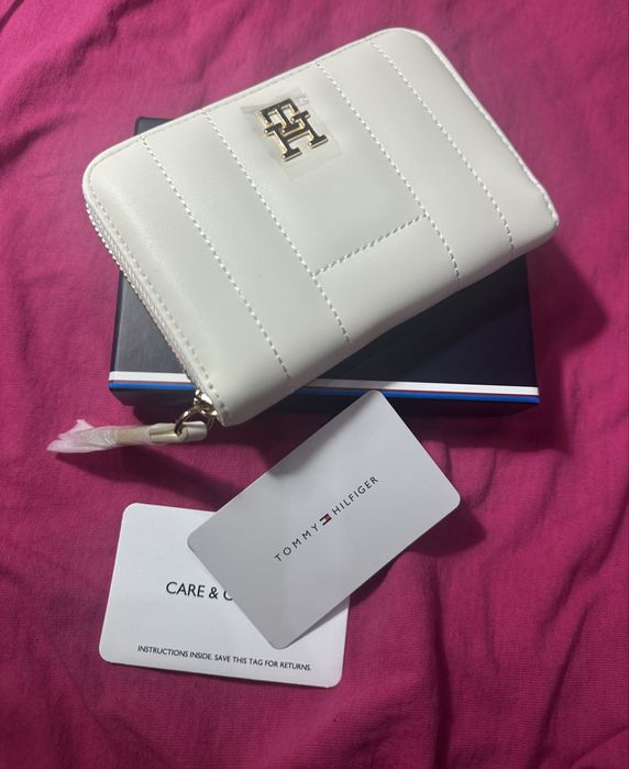 Portofel TommyyyH