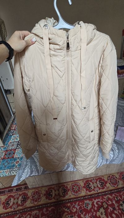 Продаю куртку! Состояние отличное!