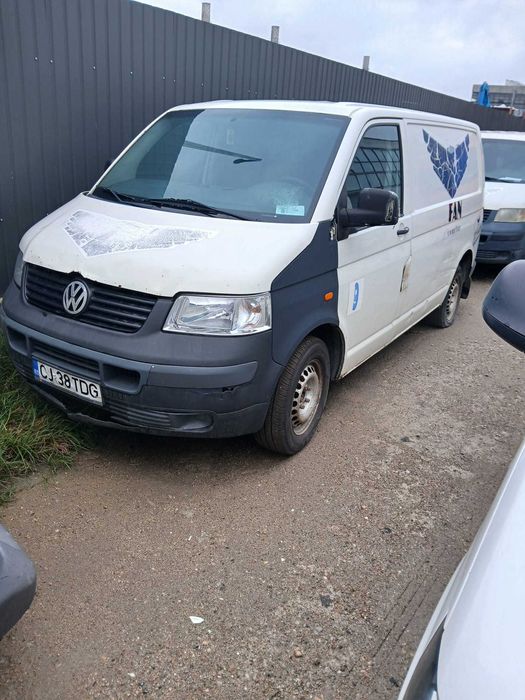 Vand Volkswagen Transporter