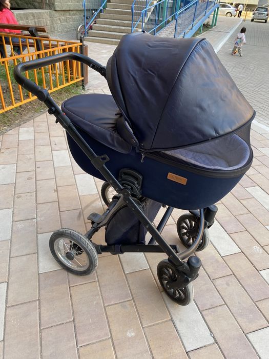 Anex cross 3 в 1 удобство и качество !