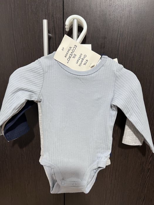 Одежда для мальчика 0 - 12. Новые