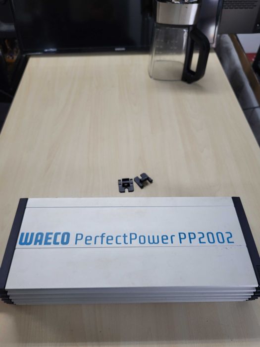 WAECO 2000W инвертор каравана кемпер бус