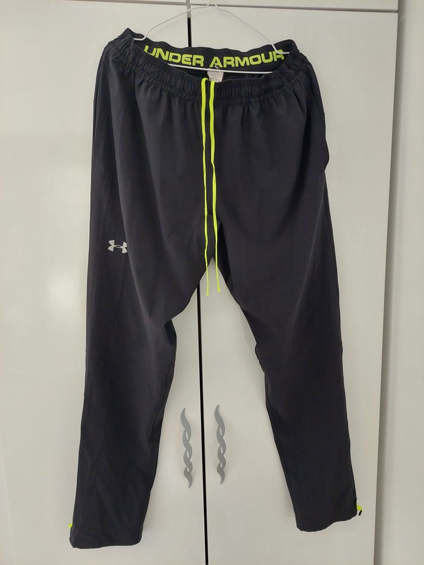 Долнище under armour xstorm