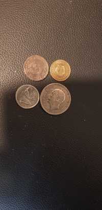 Стари монети от50