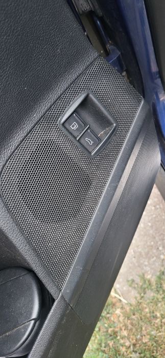 VW Passat 2008 4x4