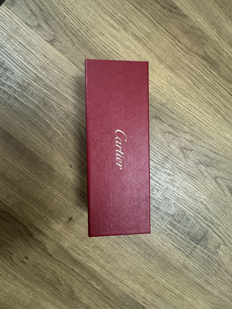Cartier оригинални очила CT0279S 001