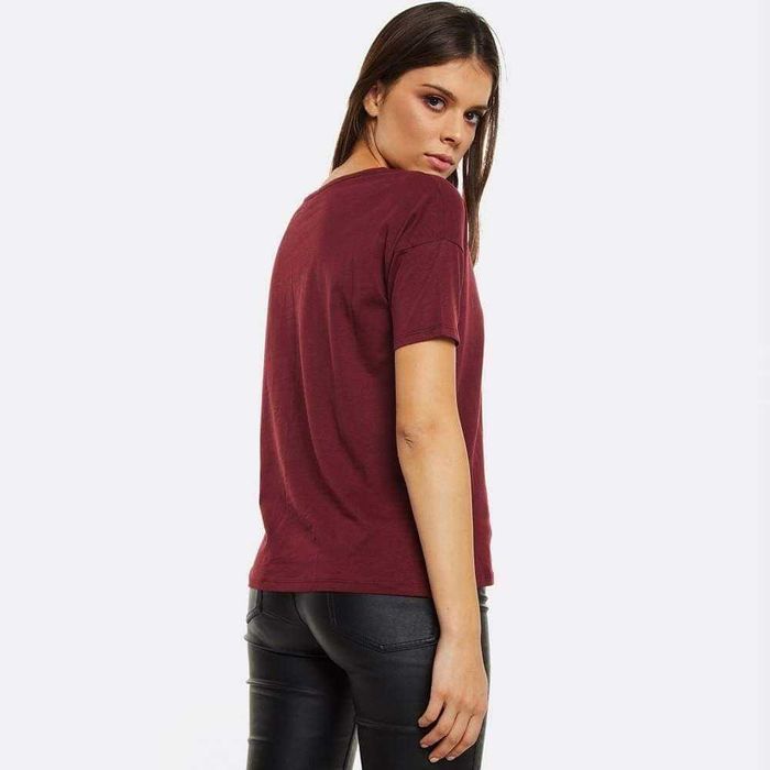 Tricou femei Reserved - Hot