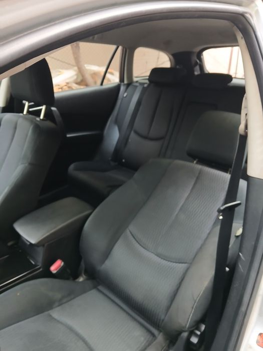 Mazda 6 2011 motor 2.2diesel