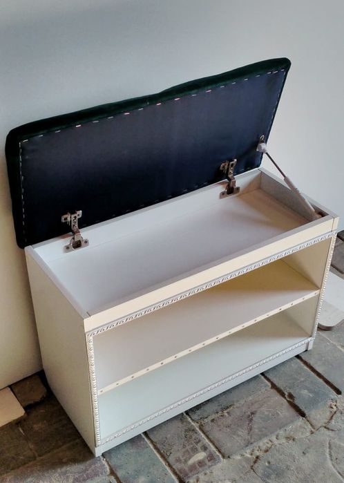 Продам новые обувницы!