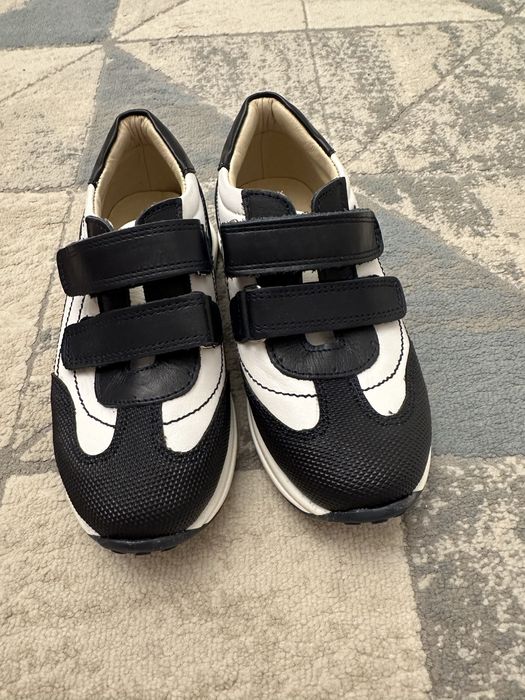 Bayrak кроссовки обувь 27 размер Турция ортопедическая Новая