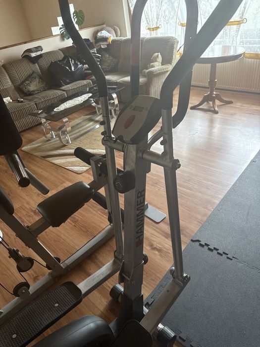 Aparate Fitnes italia