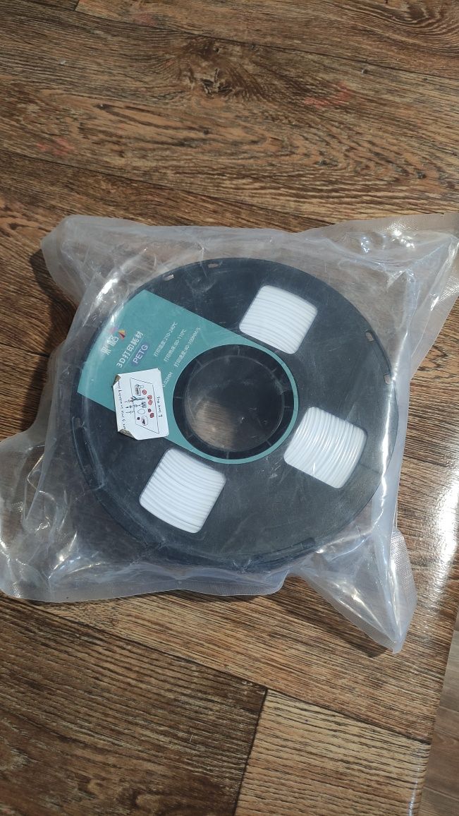 Продам 3D принтер