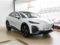 Changan Deepal S07 Hybrid продаётся — максимальная комплектация