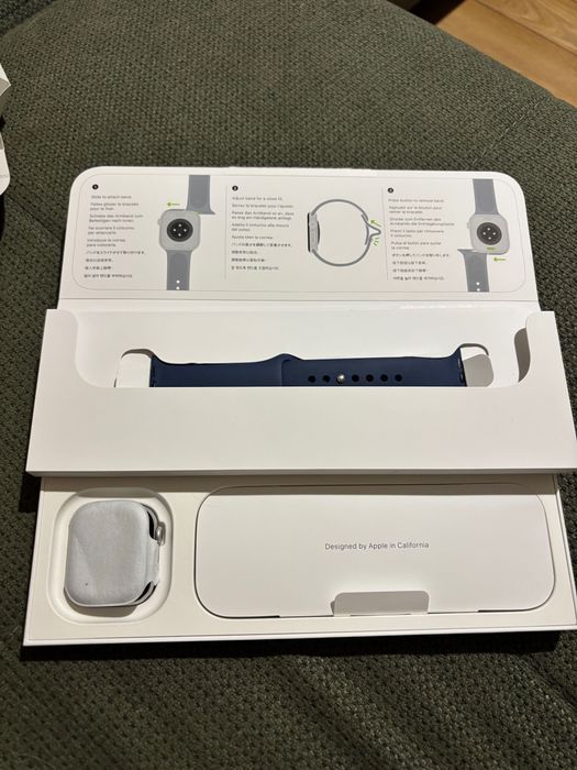 Apple watch 10 42mm