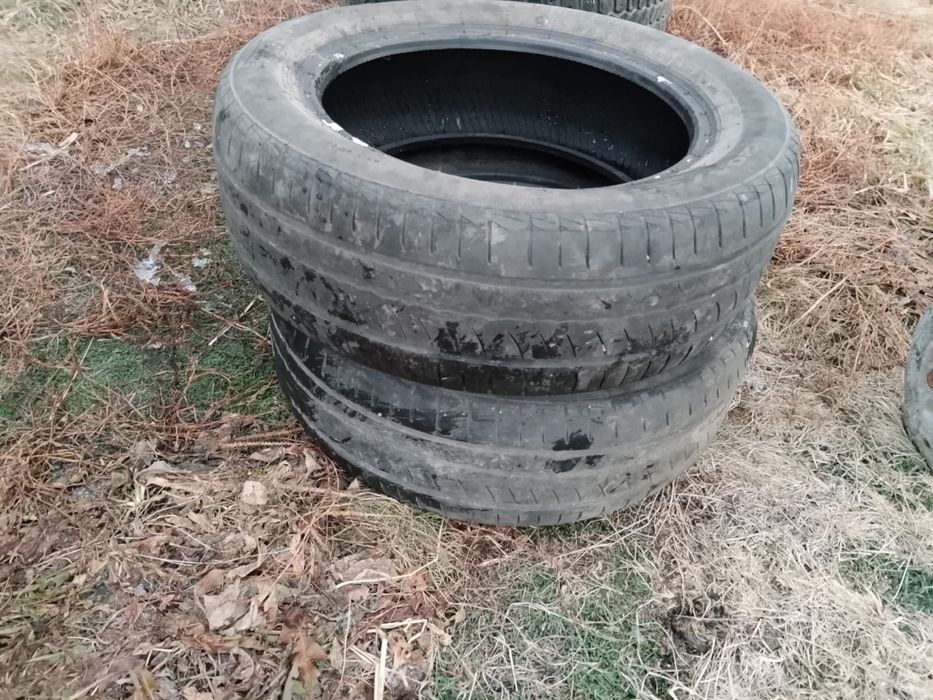 Продам шины 205/55/16