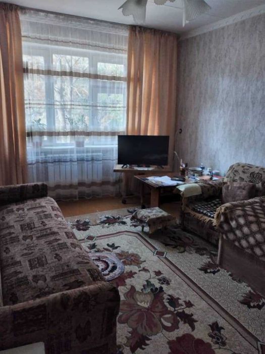 3-х ком.кв в г.Алмалыке