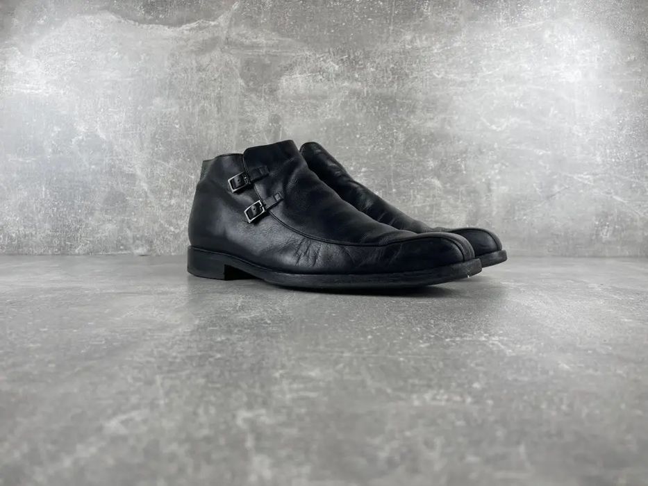 Pantofi Gianni Versace Archiva