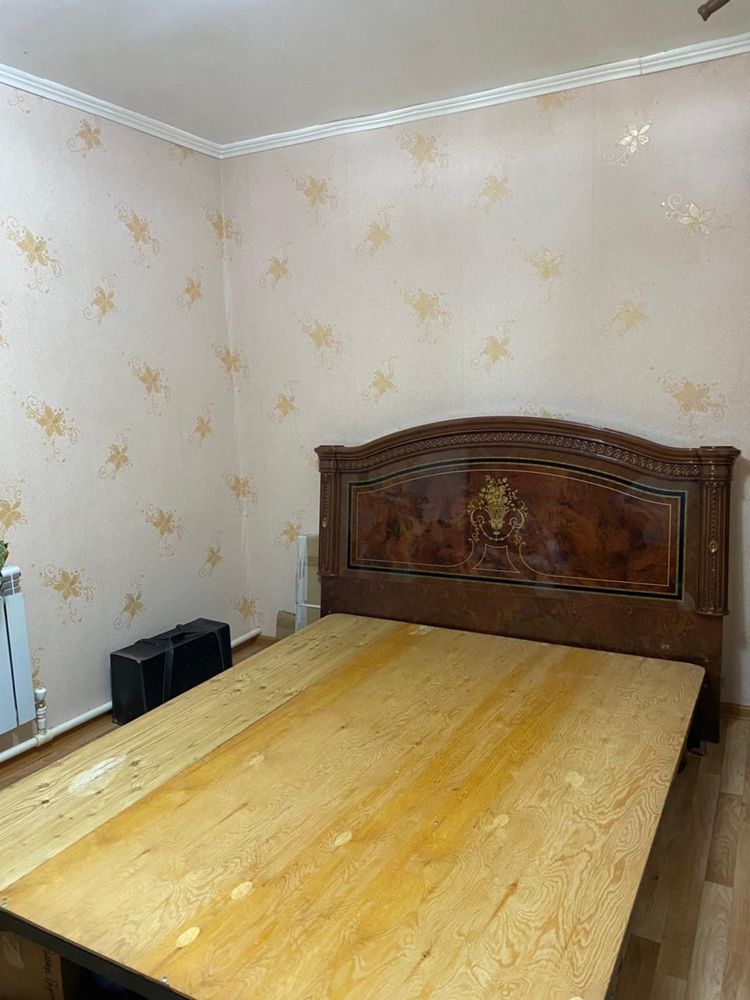 Кровать 2 спалка
