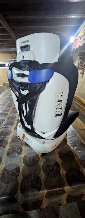 Детски столчета за кола