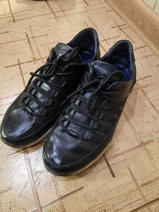 Продам муж.обувь