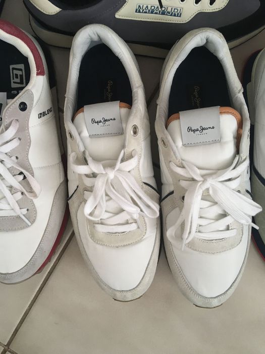 Мъжки Маратонки 45номер