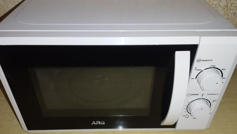Доставка, продам микроволновку