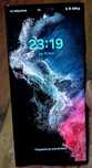 Samsung S22 Ultra