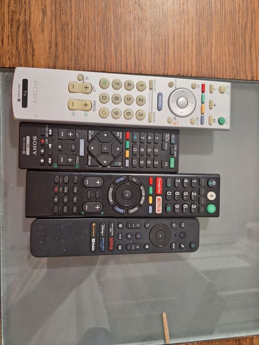 Telecomandă originală Tv Sony