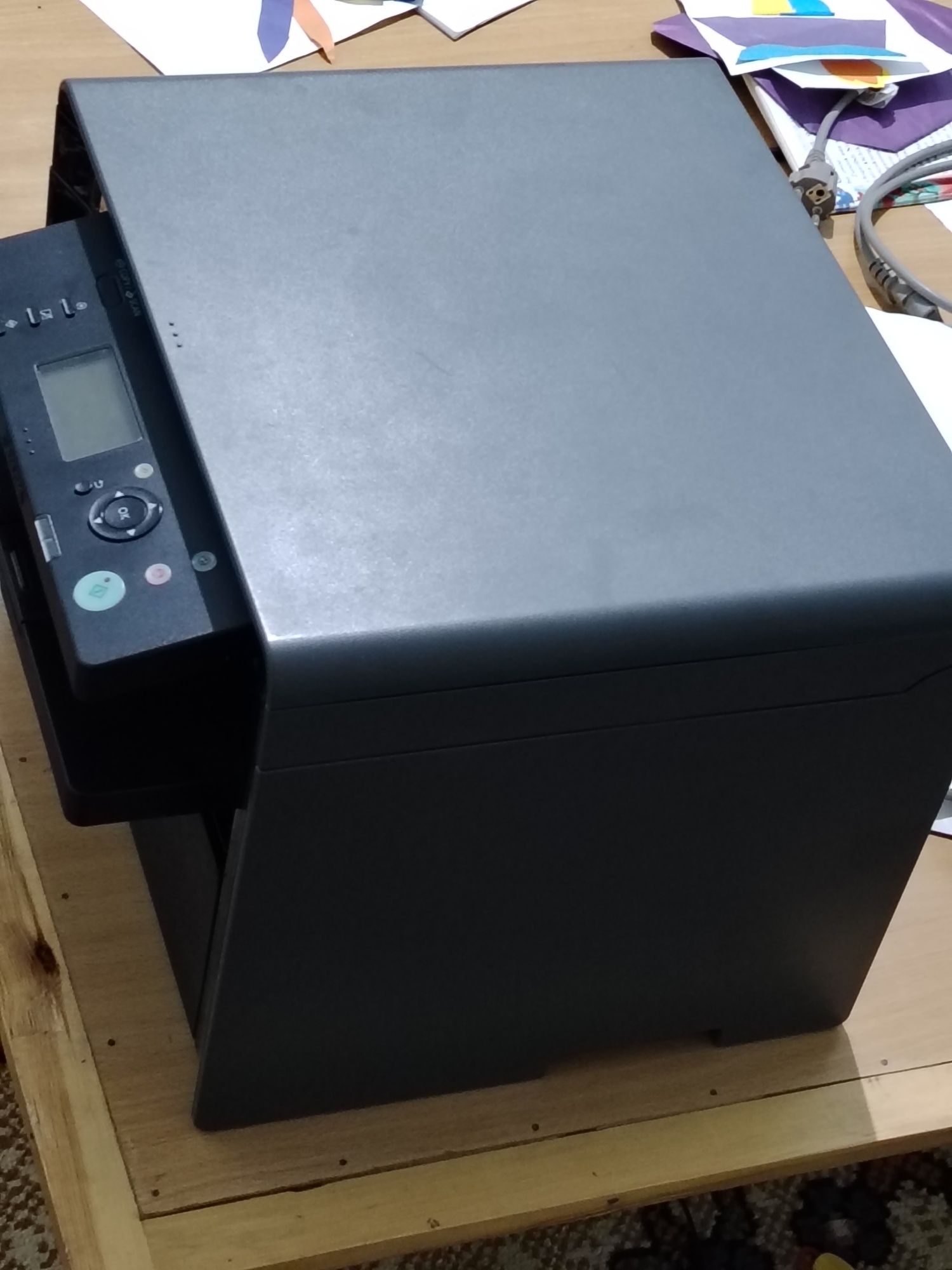 Принтер Canon mf 4410 3v1