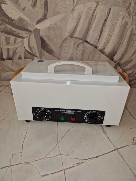 Сухожар для маникюрных инструментов