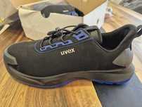 Uvex sefty 45 protectie
